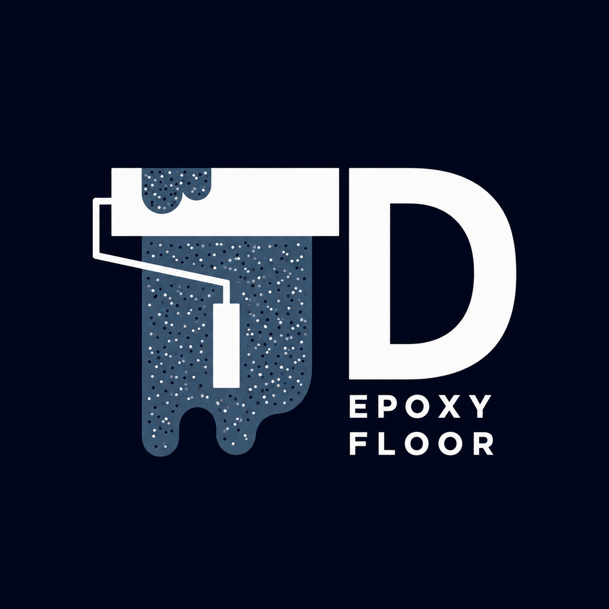 TD Epoxy Floor